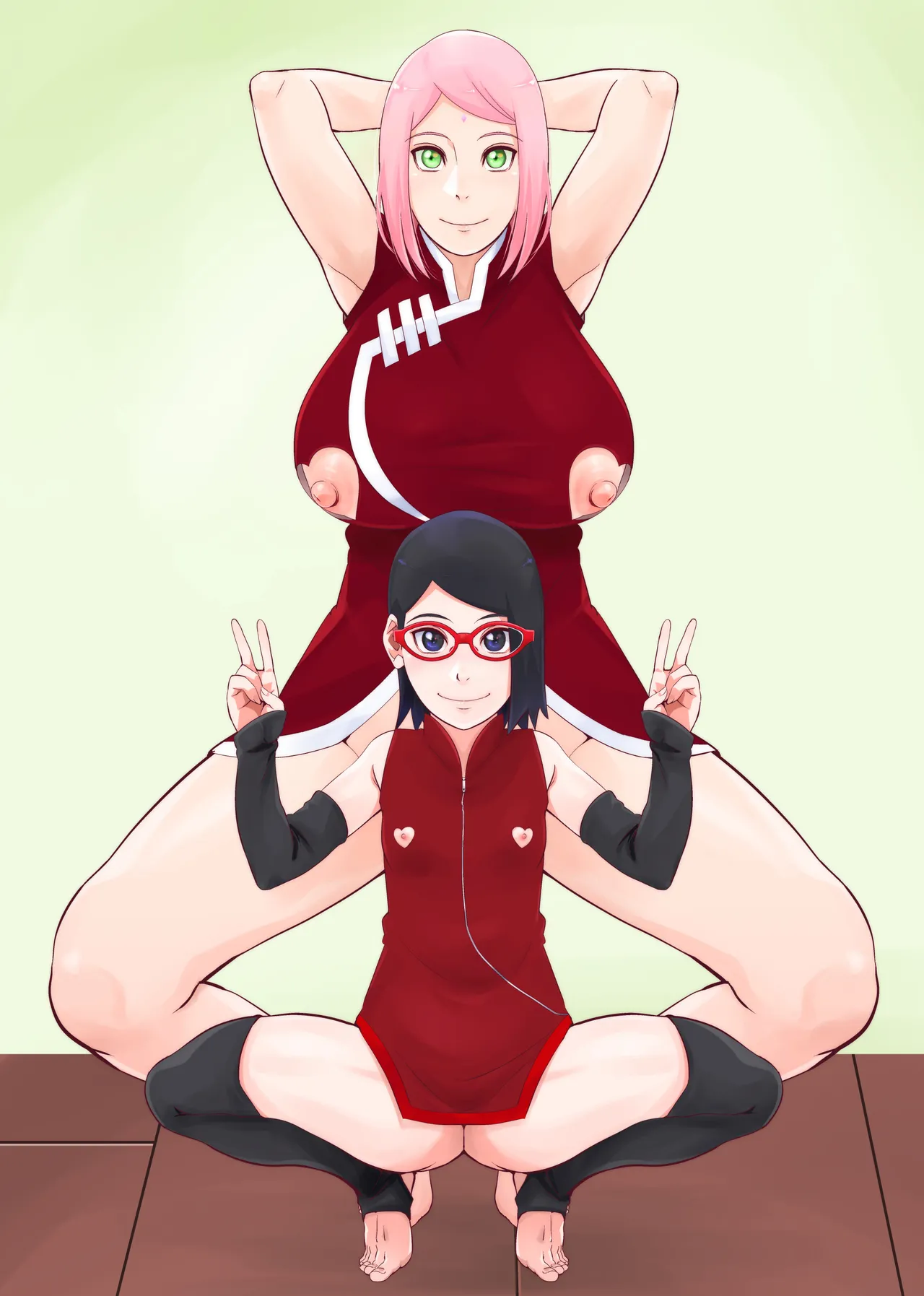 NARUTOP 107 Page.2