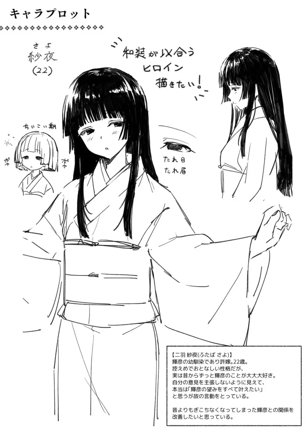 夫婦修業～ツンデレ幼馴染が溺愛になるまでの5日間～ Page.45