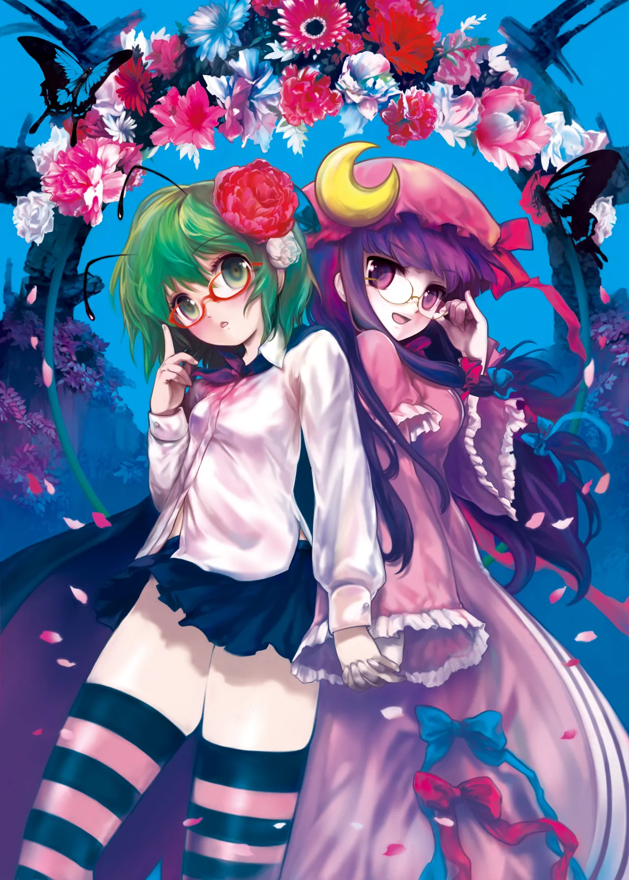 東方眼鏡