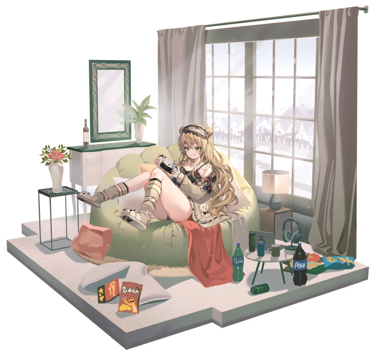 GIN Page.11