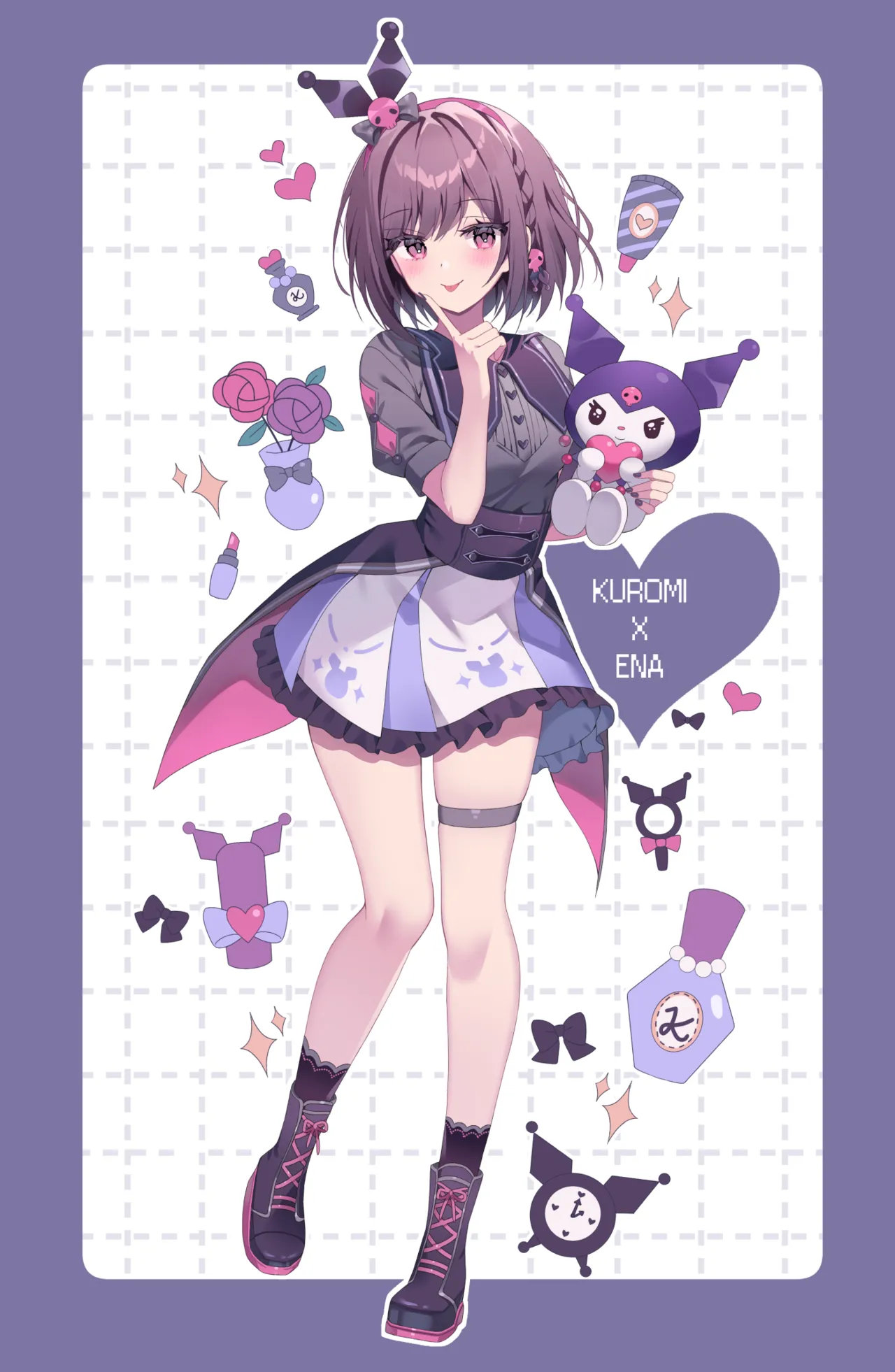 GIN Page.6