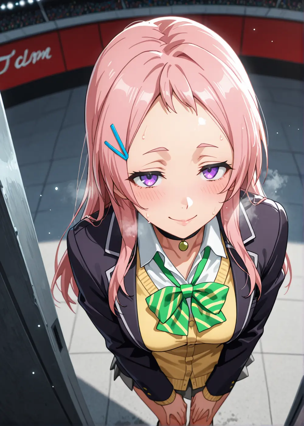 – Aguri Sakurano
