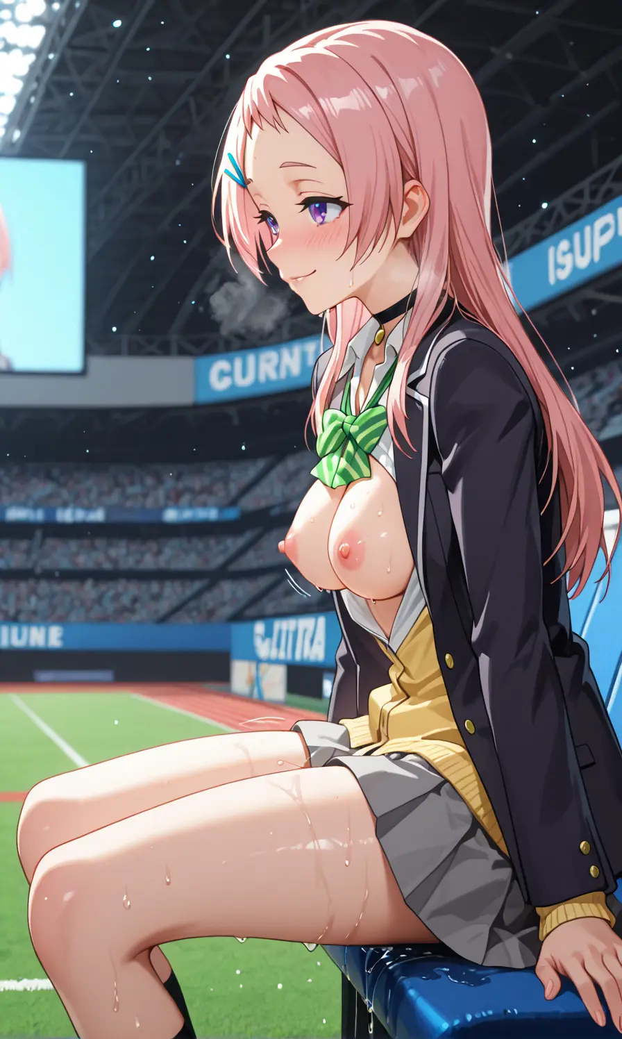 - Aguri Sakurano Page.34