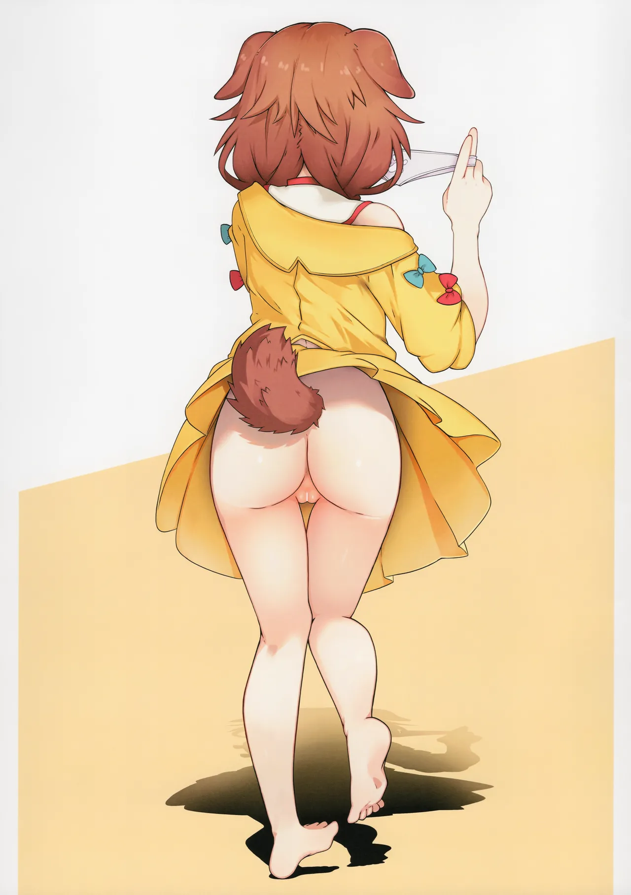 しりーずいんざひっぷす Page.7