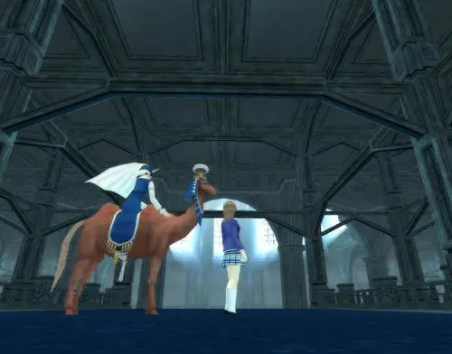 Shin Megami Tensei Imagine- twitter @megatenonline Page.25
