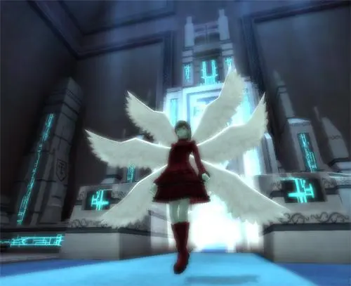 Shin Megami Tensei Imagine- twitter @megatenonline Page.28