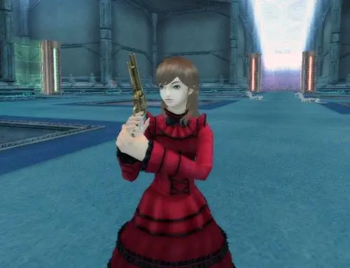 Shin Megami Tensei Imagine- twitter @megatenonline Page.32