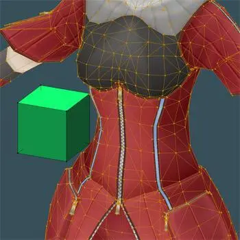 Shin Megami Tensei Imagine- twitter @megatenonline Page.48