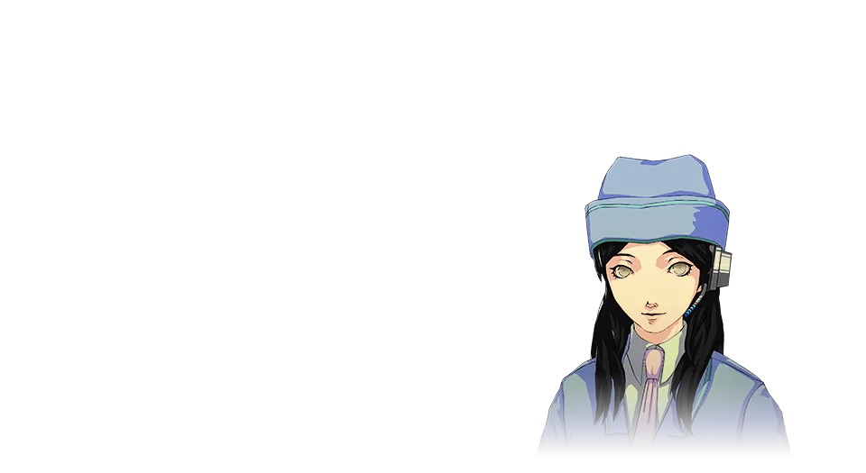 Shin Megami Tensei IMAGINE Page.41