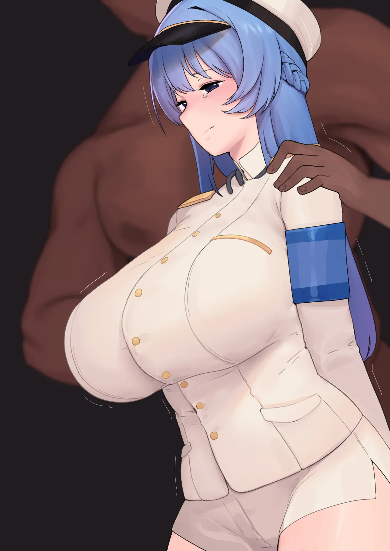 Moebell Pixiv 7116931 Page.110