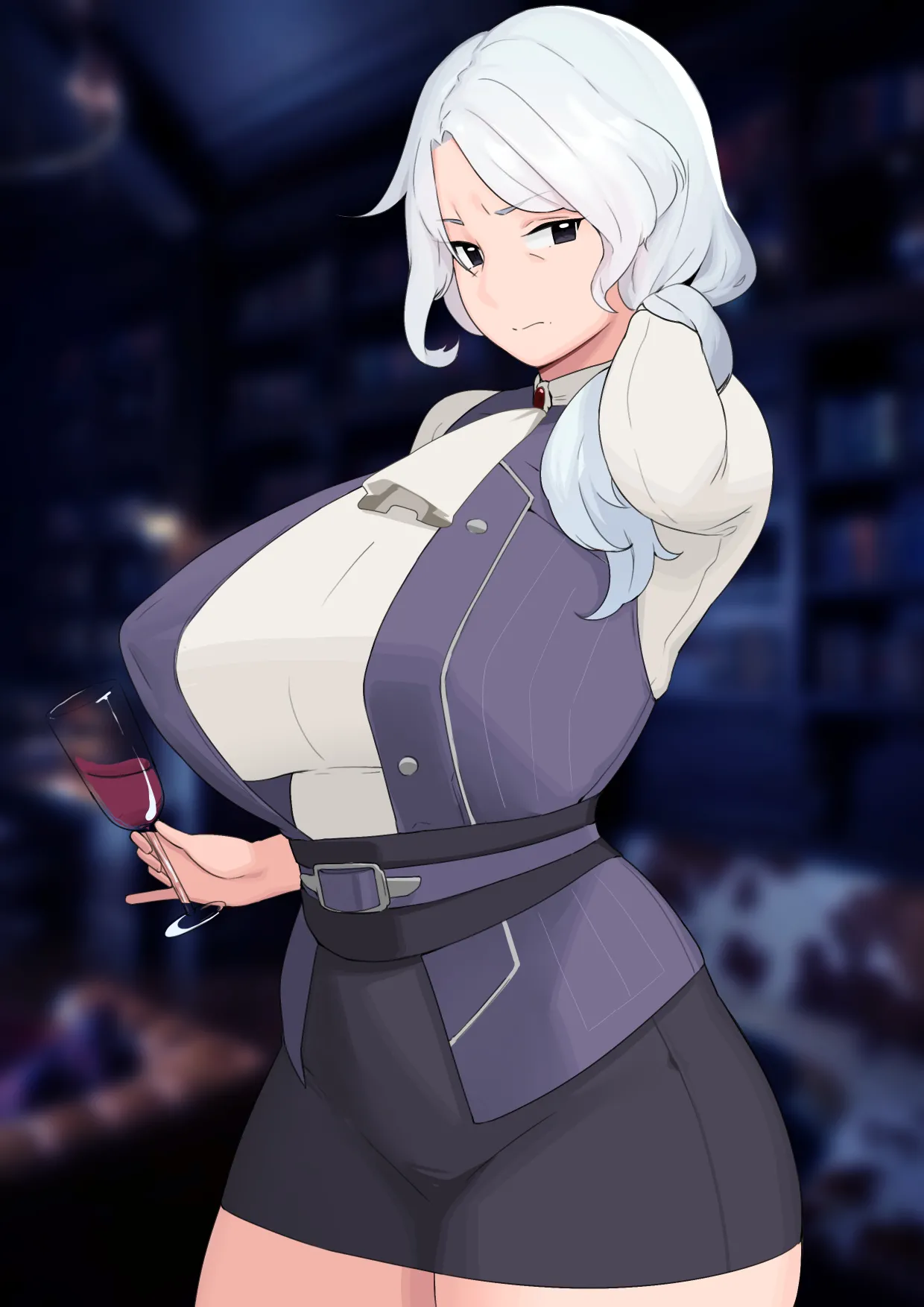 Moebell Pixiv 7116931 Page.148