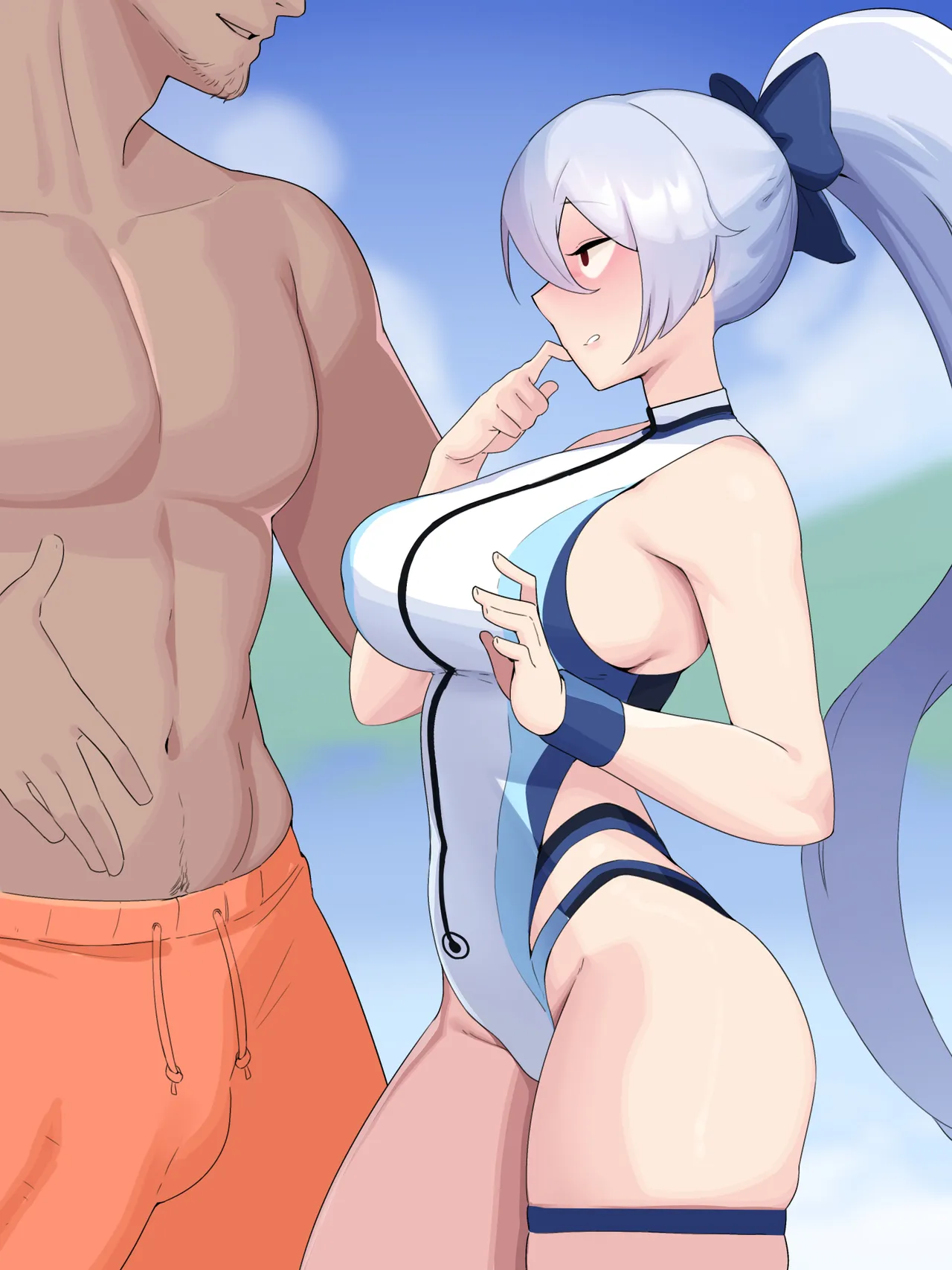 Moebell Pixiv 7116931 Page.156