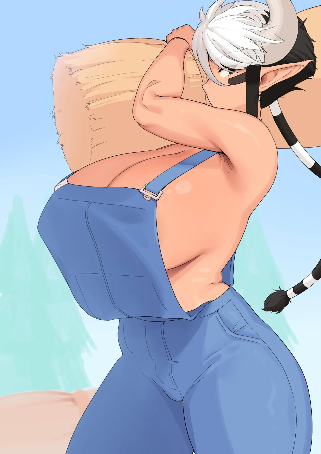 Moebell Pixiv 7116931 Page.162