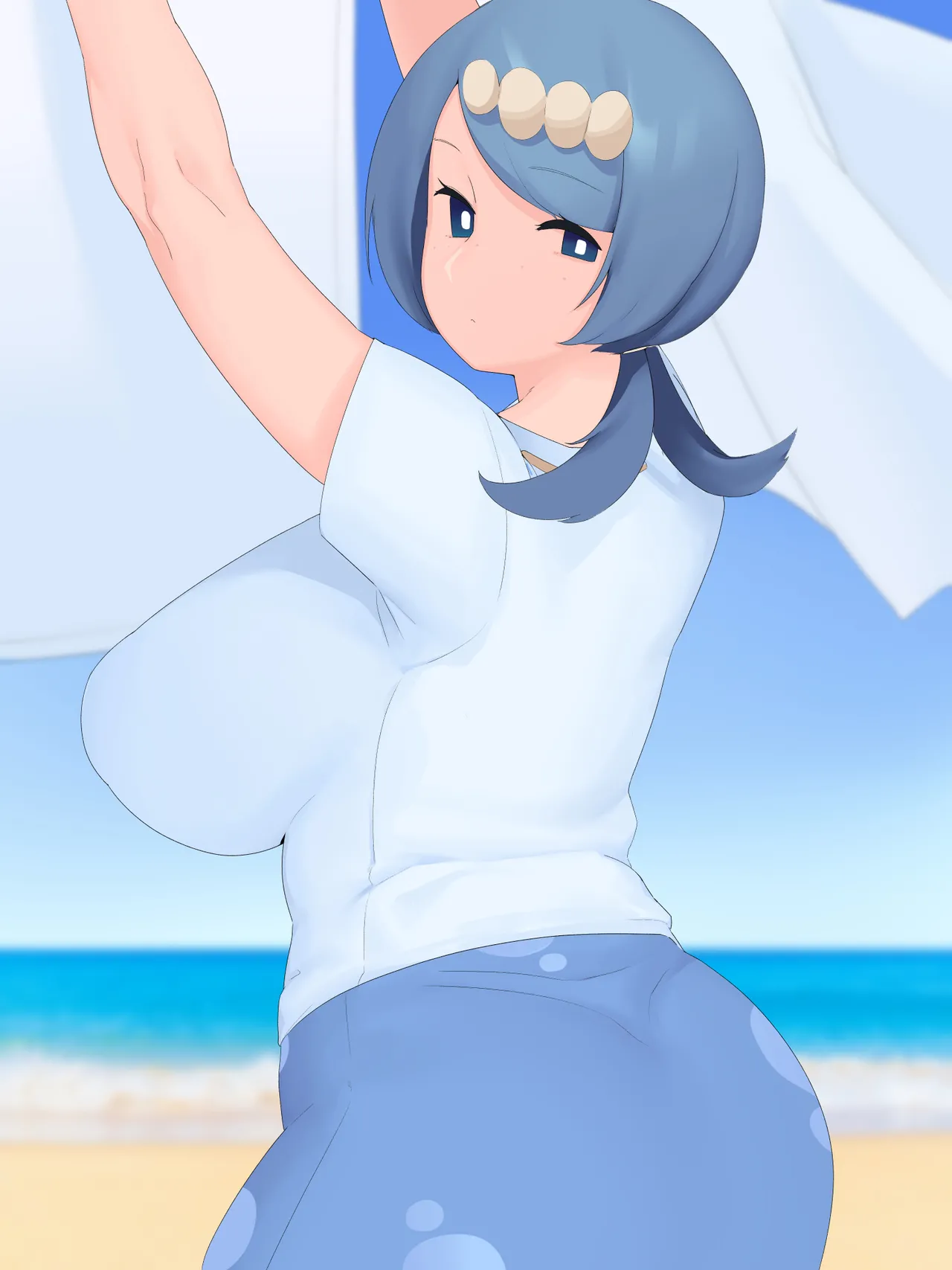 Moebell Pixiv 7116931 Page.285