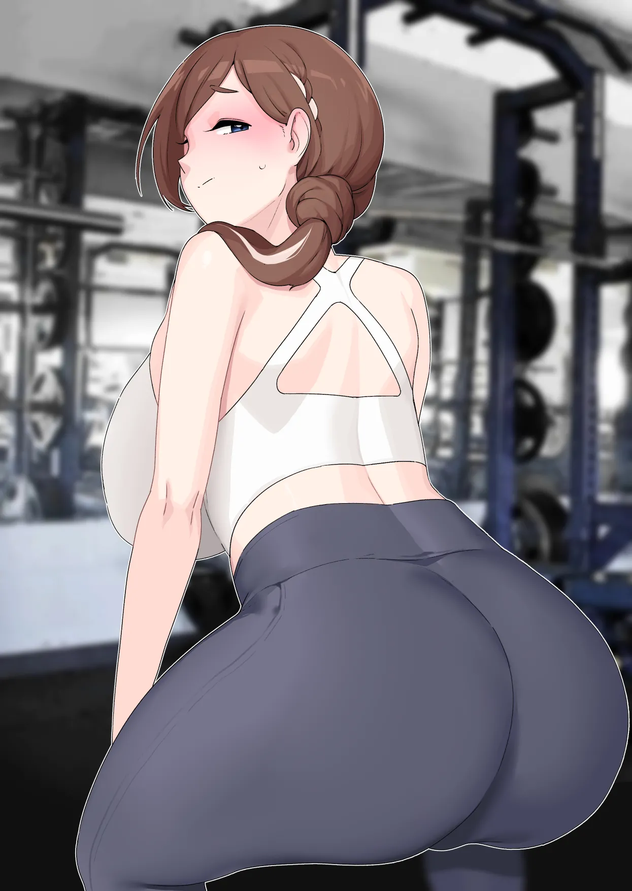 Moebell Pixiv 7116931 Page.342