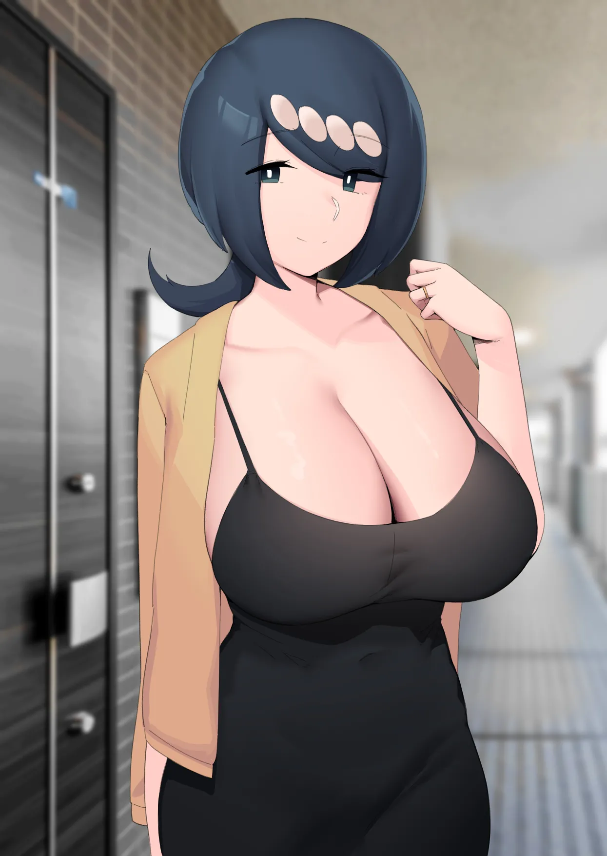 Moebell Pixiv 7116931 Page.354