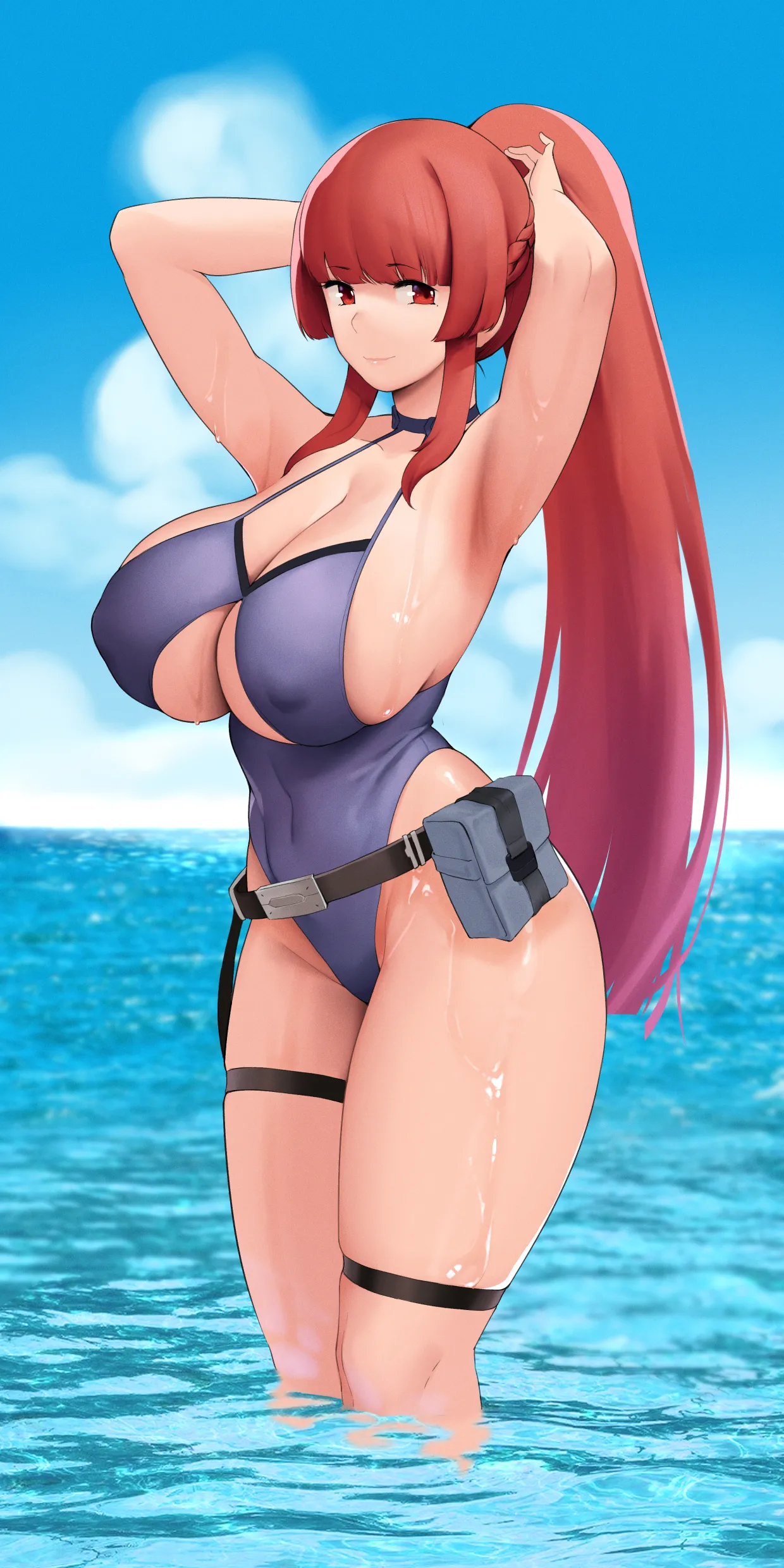Moebell Pixiv 7116931 Page.39