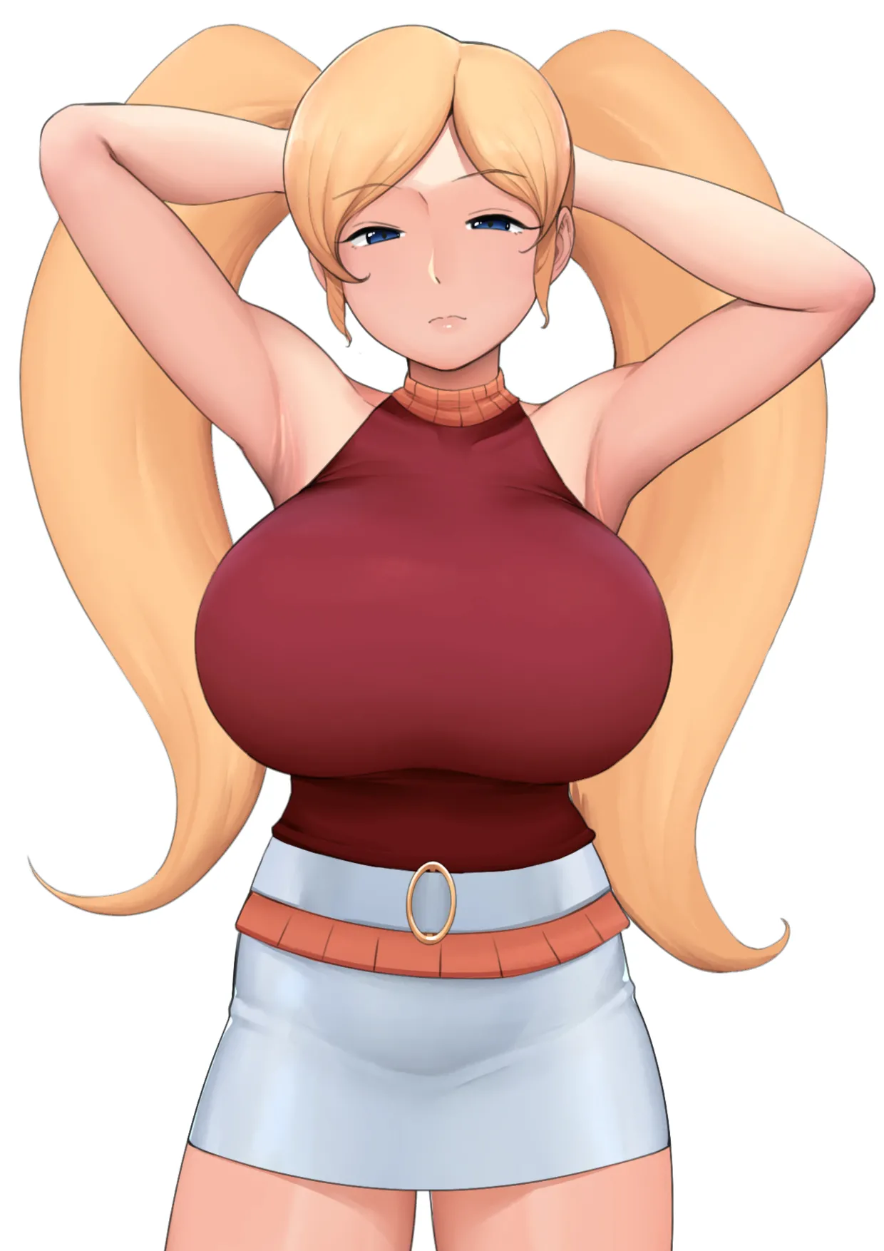 Moebell Pixiv 7116931 Page.4