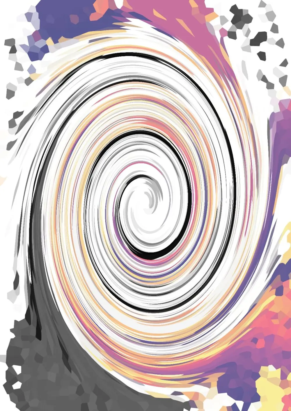 When Two Meet