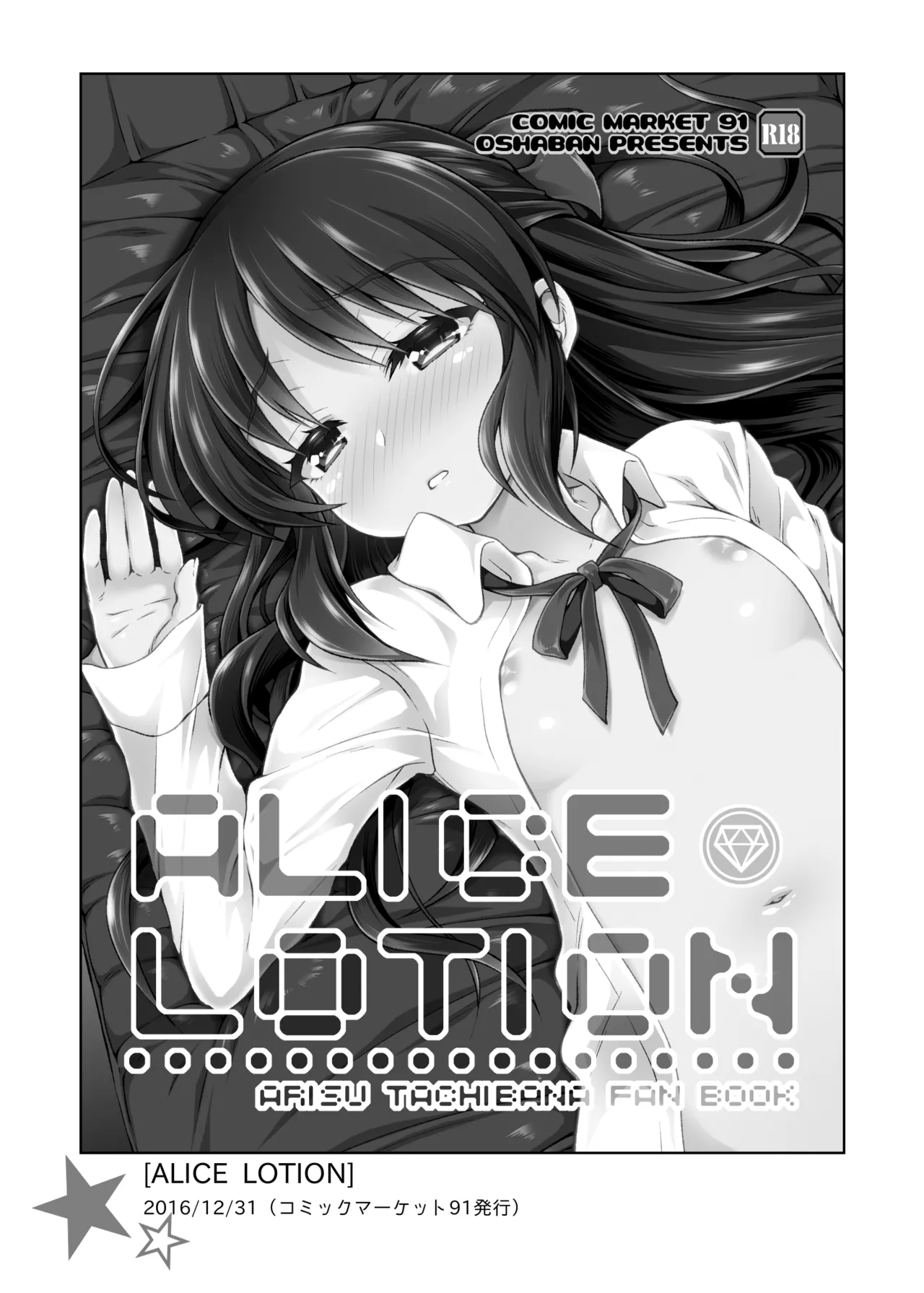ALICE LOTION Page.2