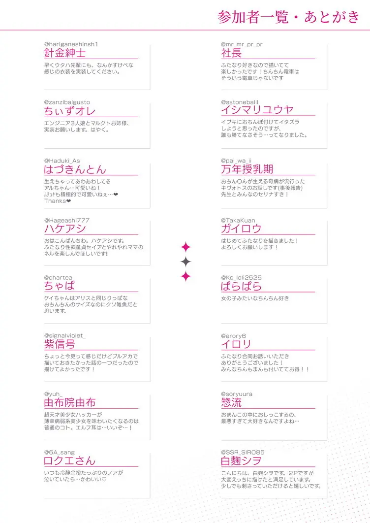 ブルアカふたなり合同2 Page.131