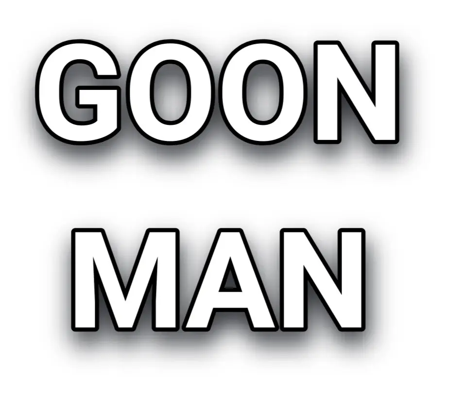 Goonman Page.28