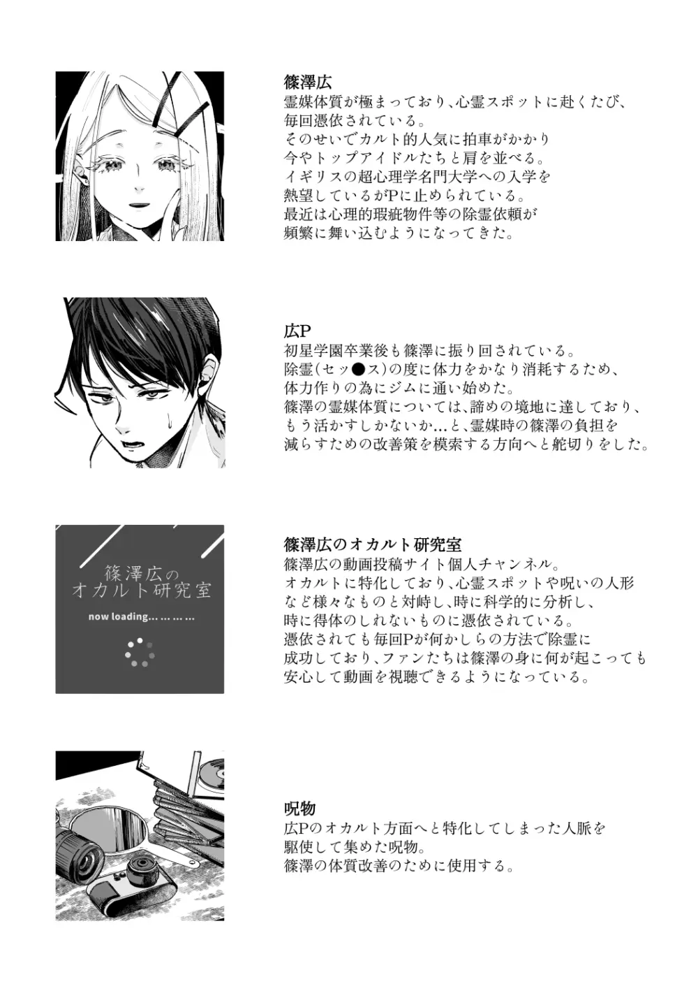 体質快善録 Page.4