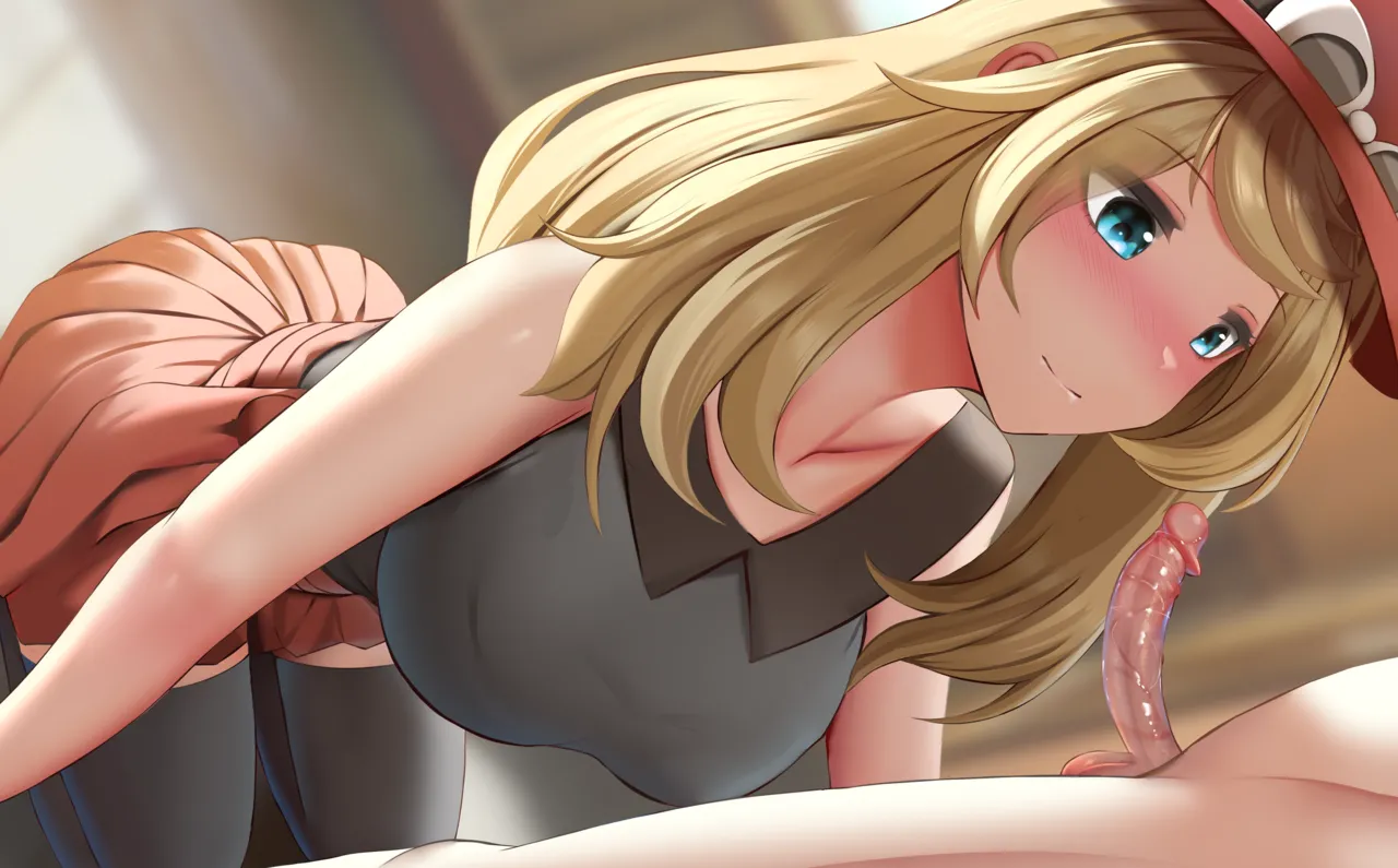 Serena Page.21