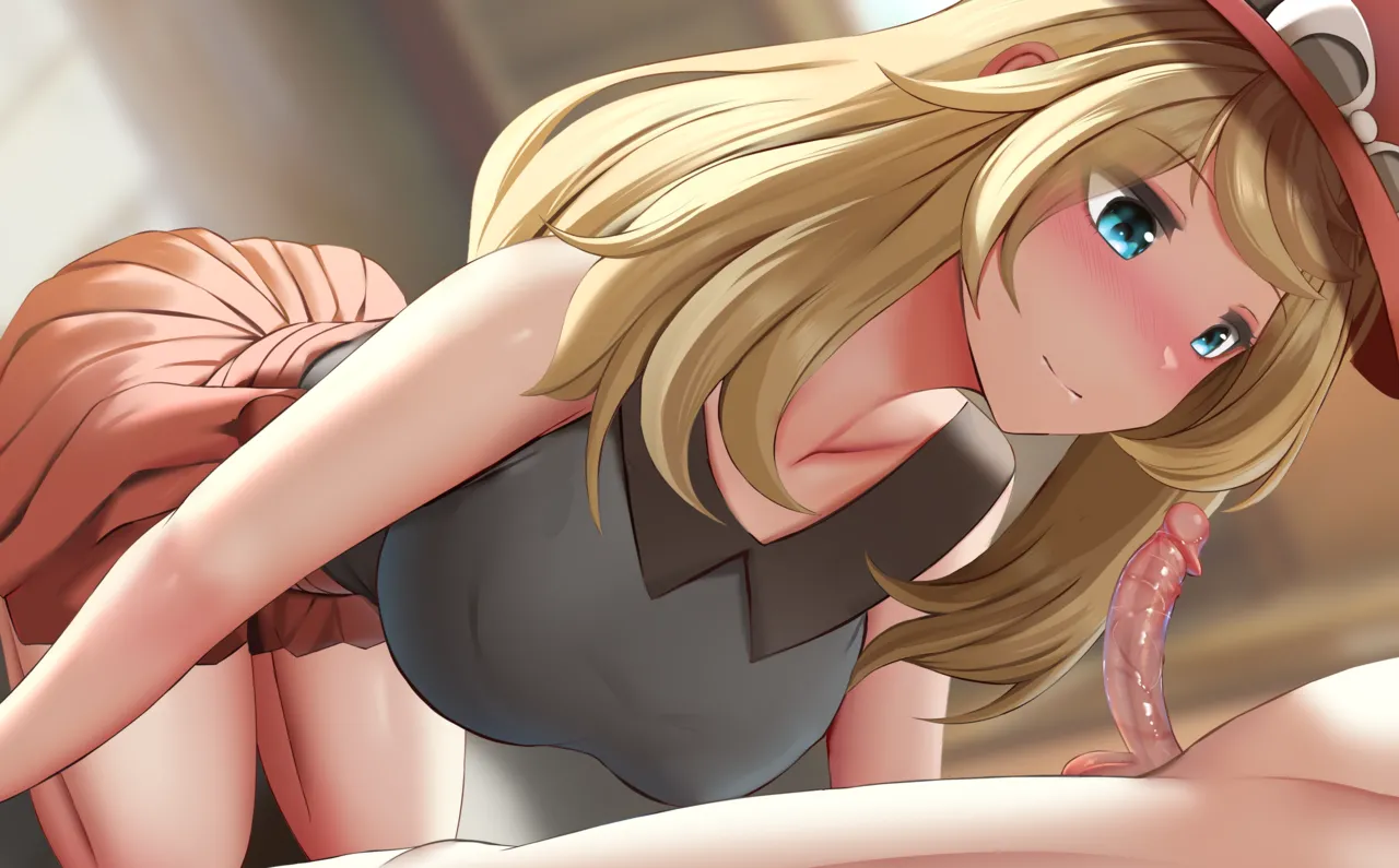 Serena Page.53