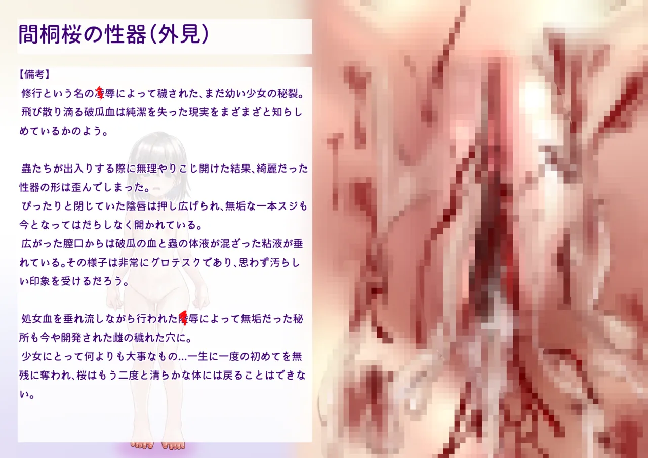 間桐桜のエロステ立ち絵 Page.13