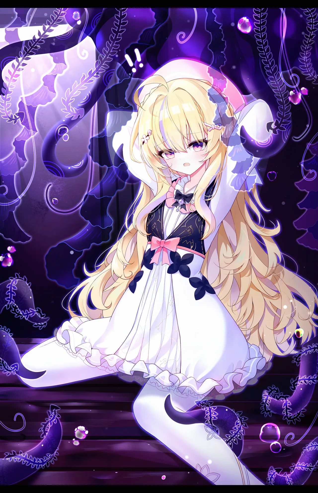 Darkecho