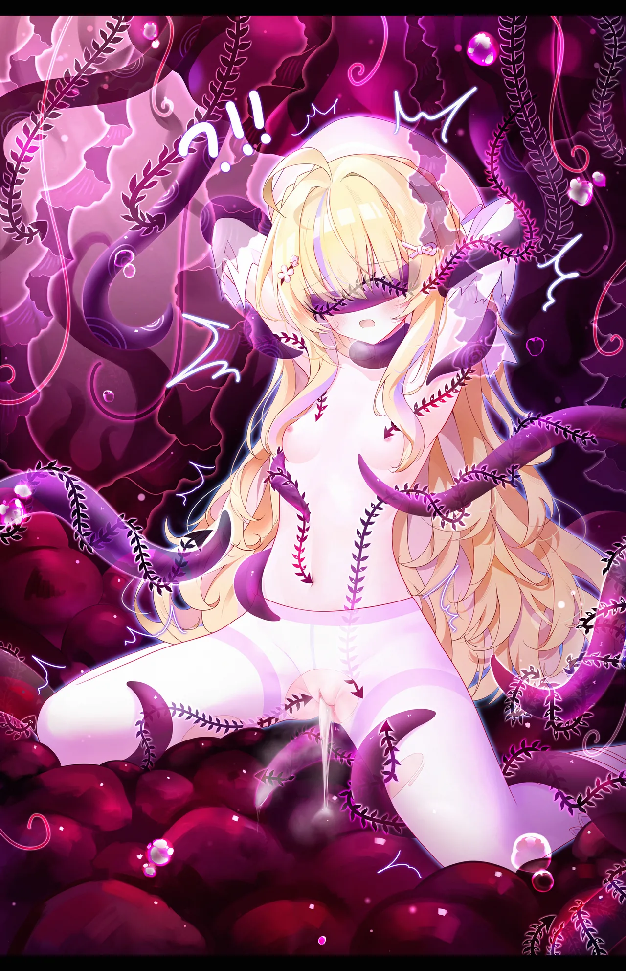Darkecho Page.31