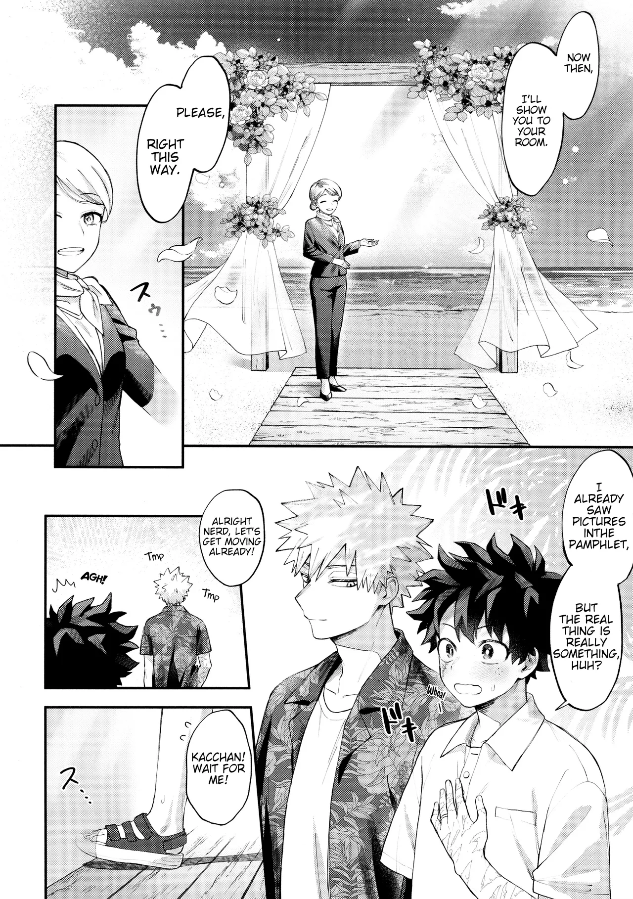 SkyHoneymoon Page.6