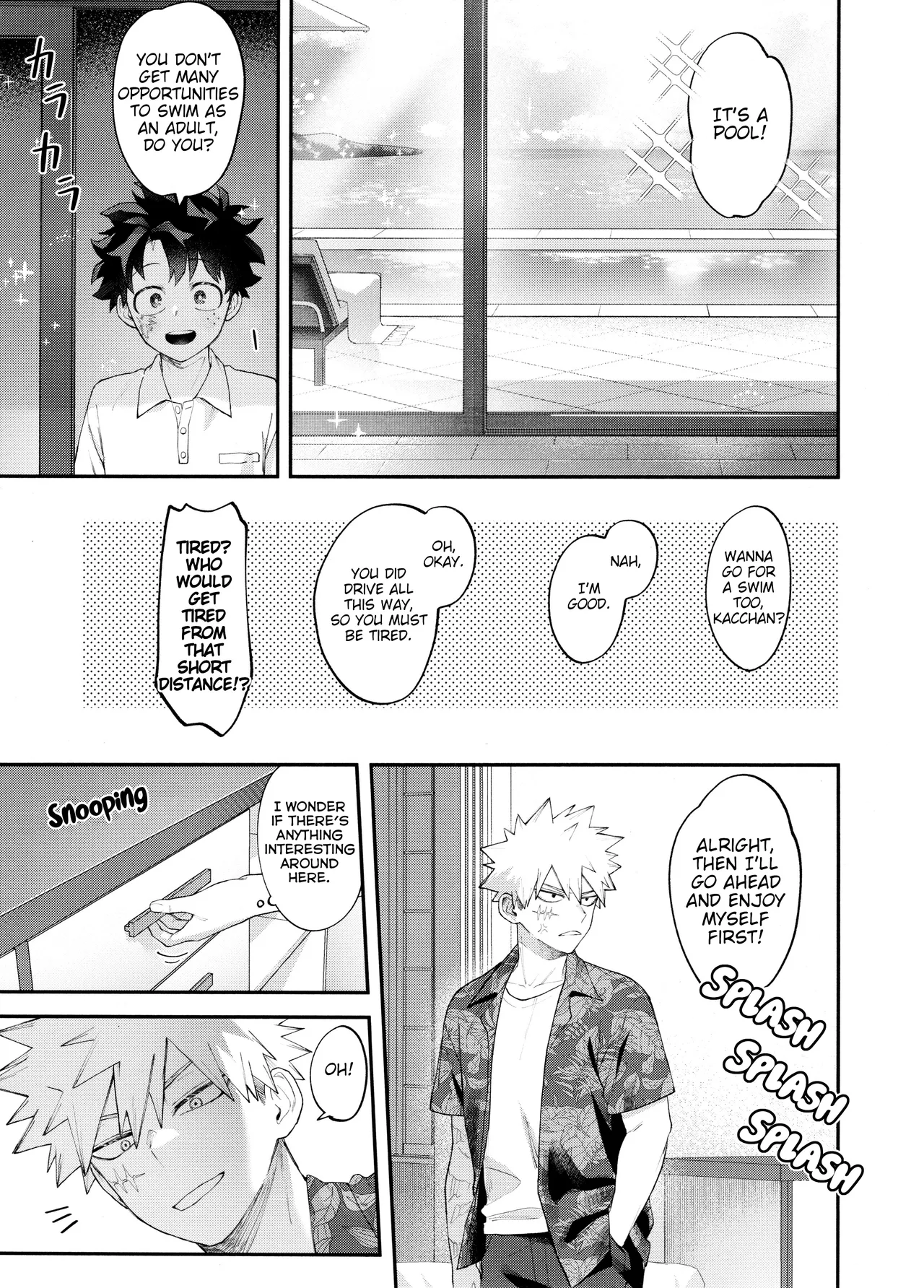 SkyHoneymoon Page.9