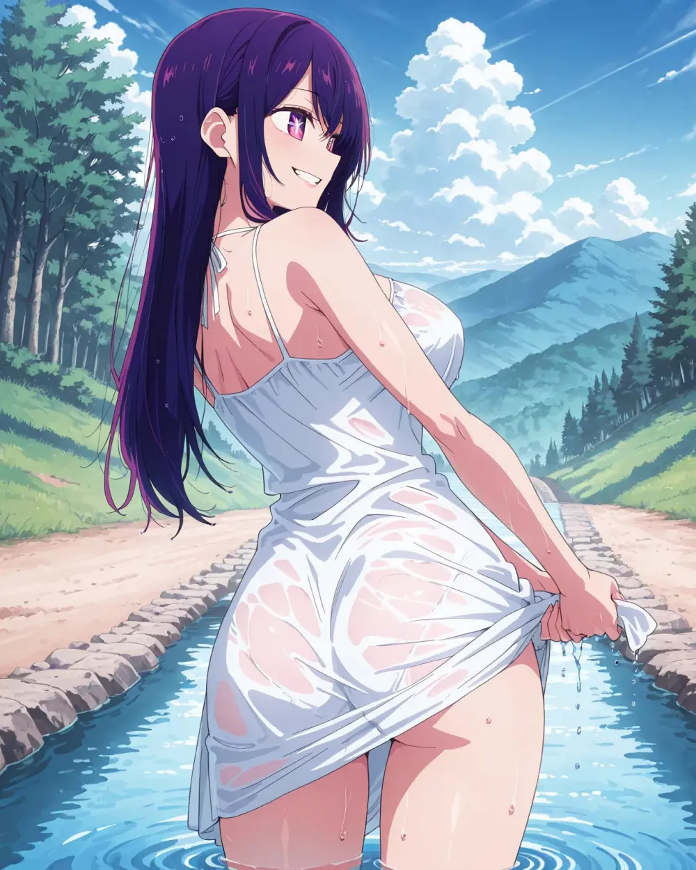 oshi no ko Page.4