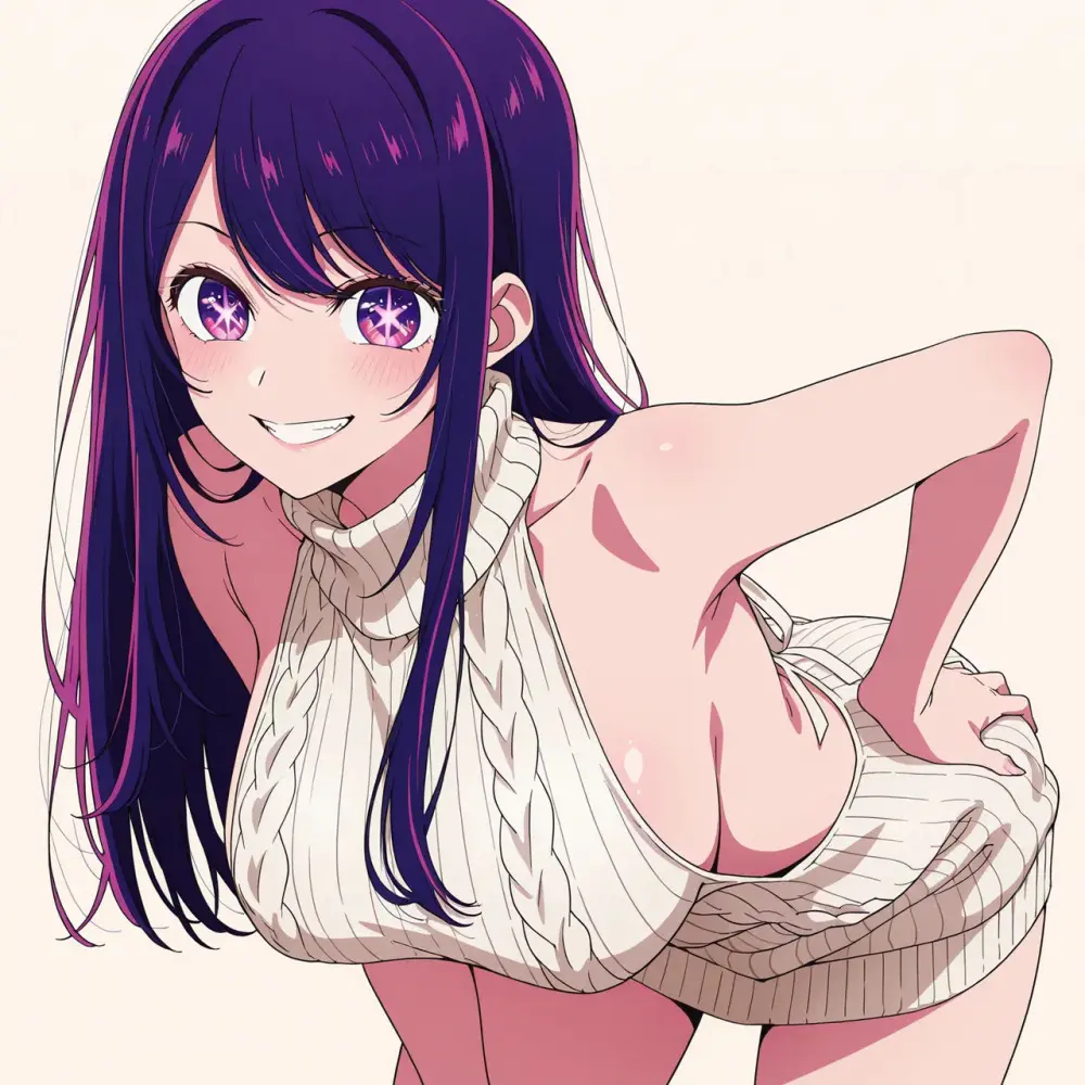 oshi no ko Page.44