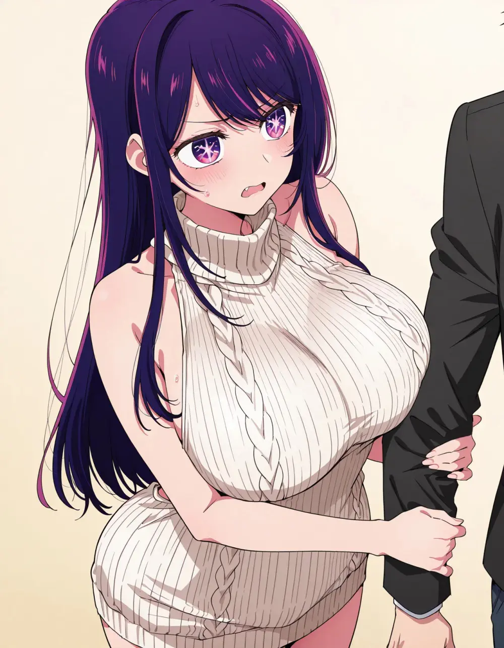 oshi no ko Page.47