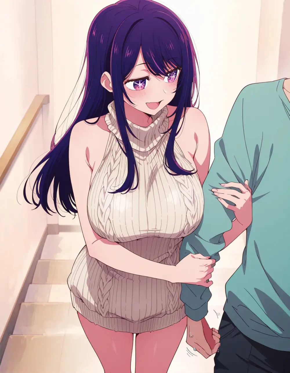 oshi no ko Page.48