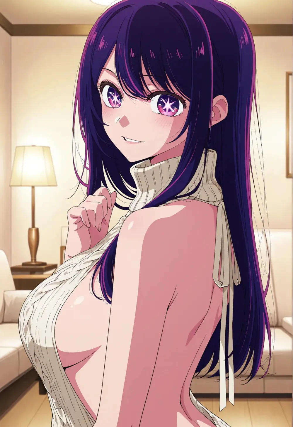 oshi no ko Page.49