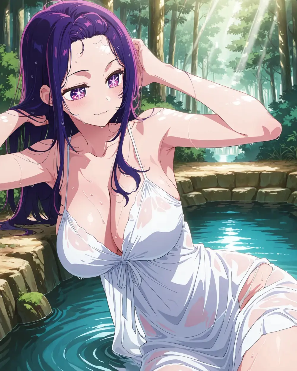 oshi no ko Page.5