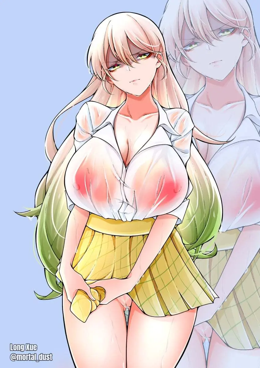 Long Xue Page.40