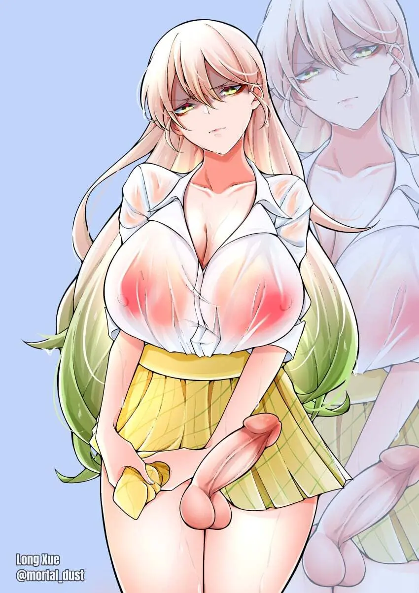 Long Xue Page.41