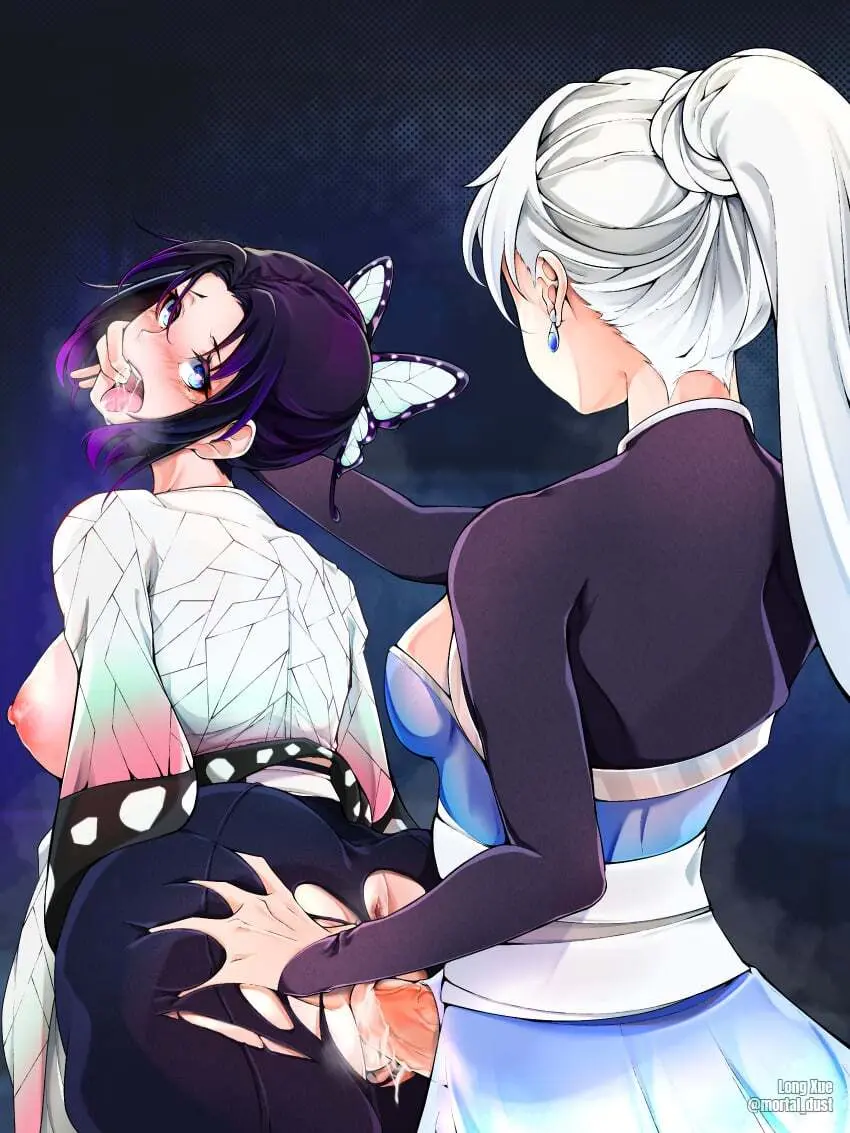 Long Xue Page.51