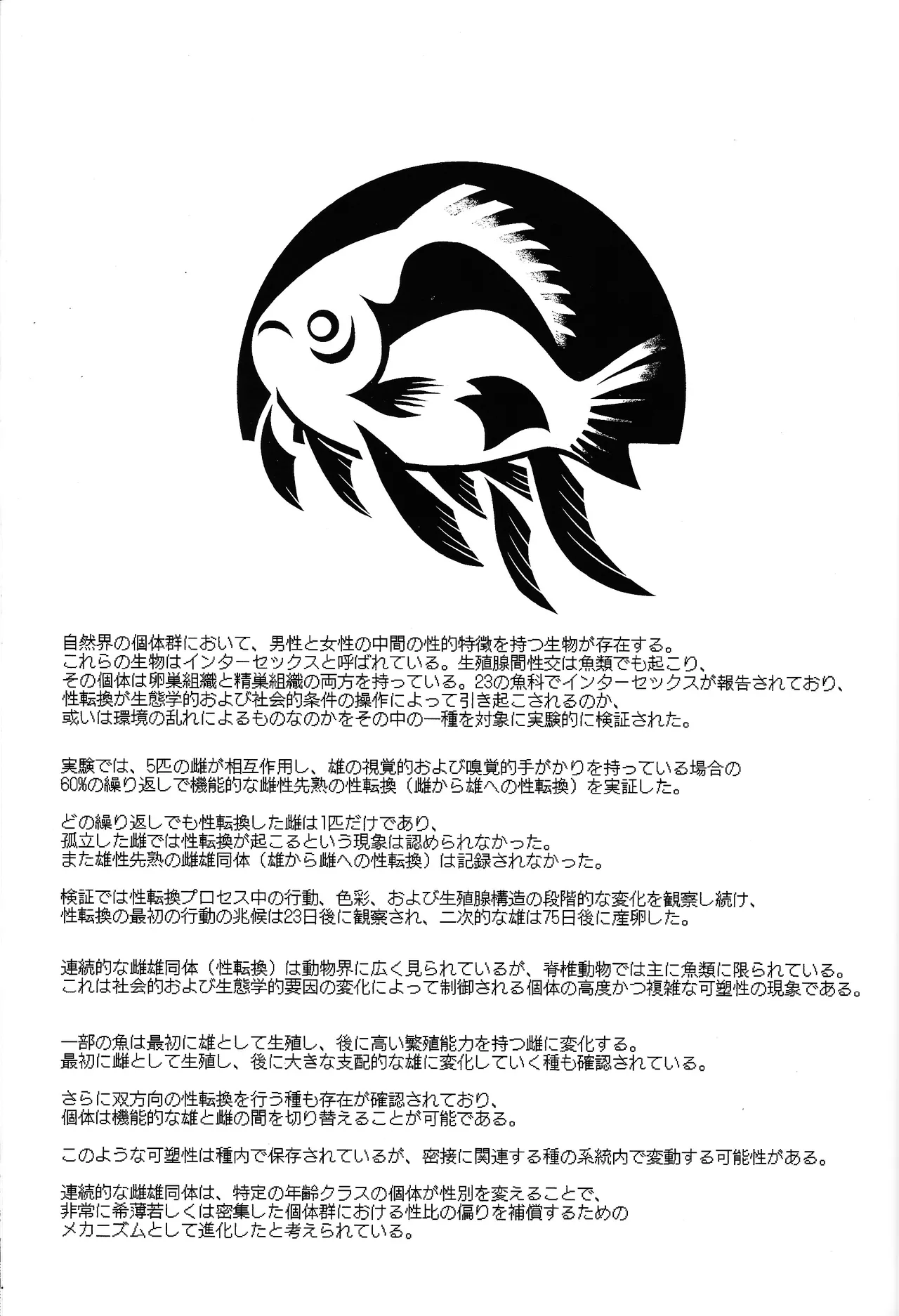 Kedashi metamorufoze Page.2