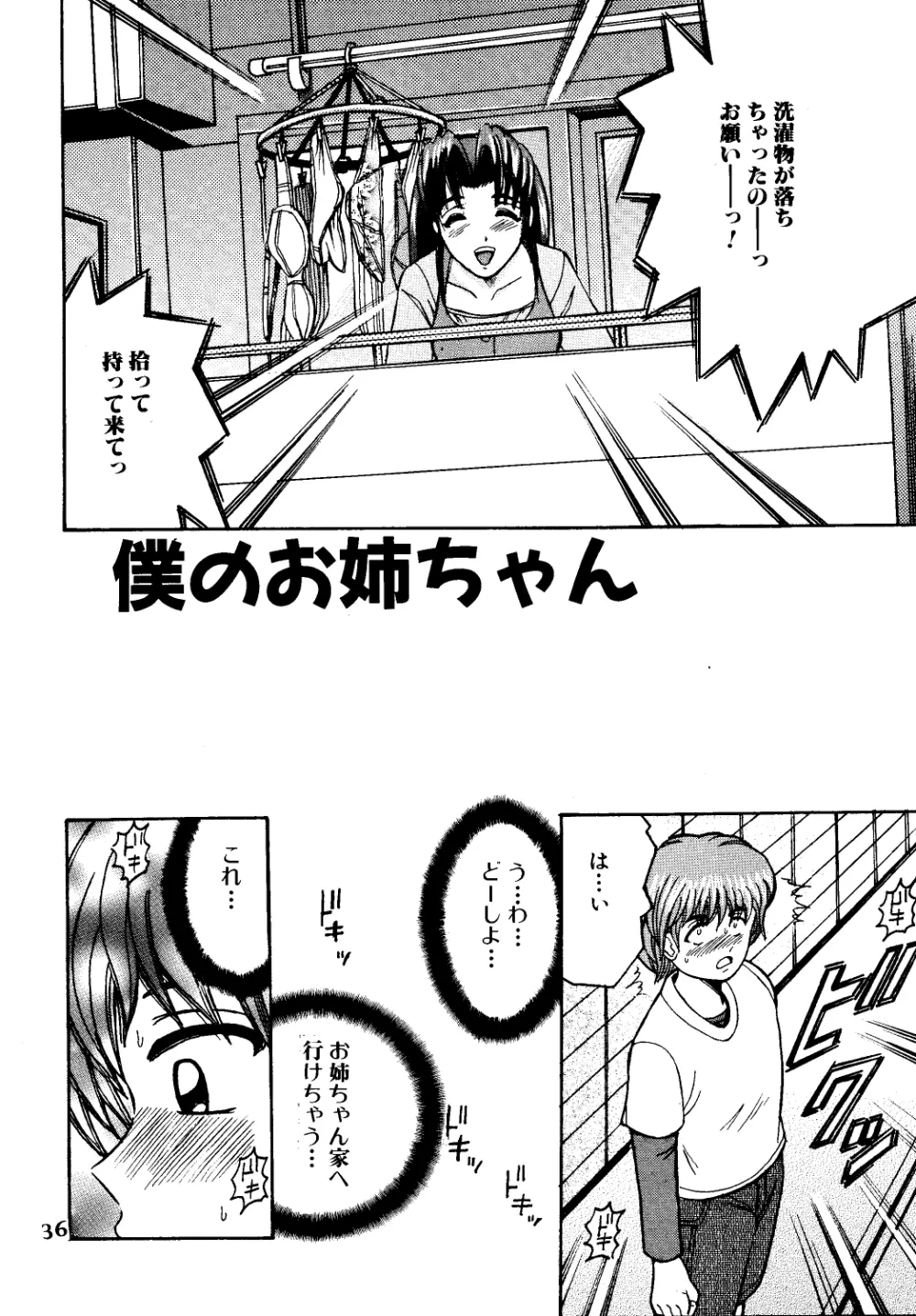 SHIO!EX Page.35