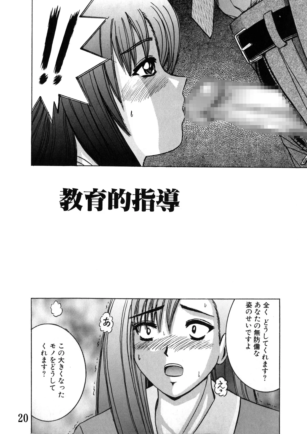 SHIO!EX 13 Page.19