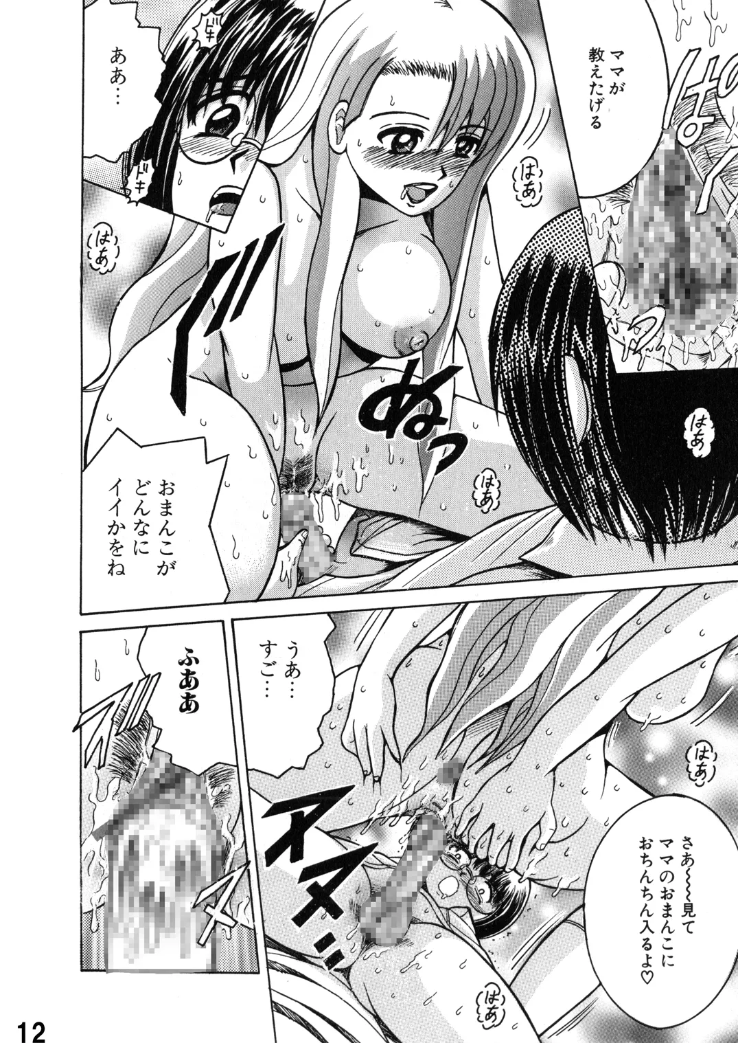 SHIO!EX 15 Page.12