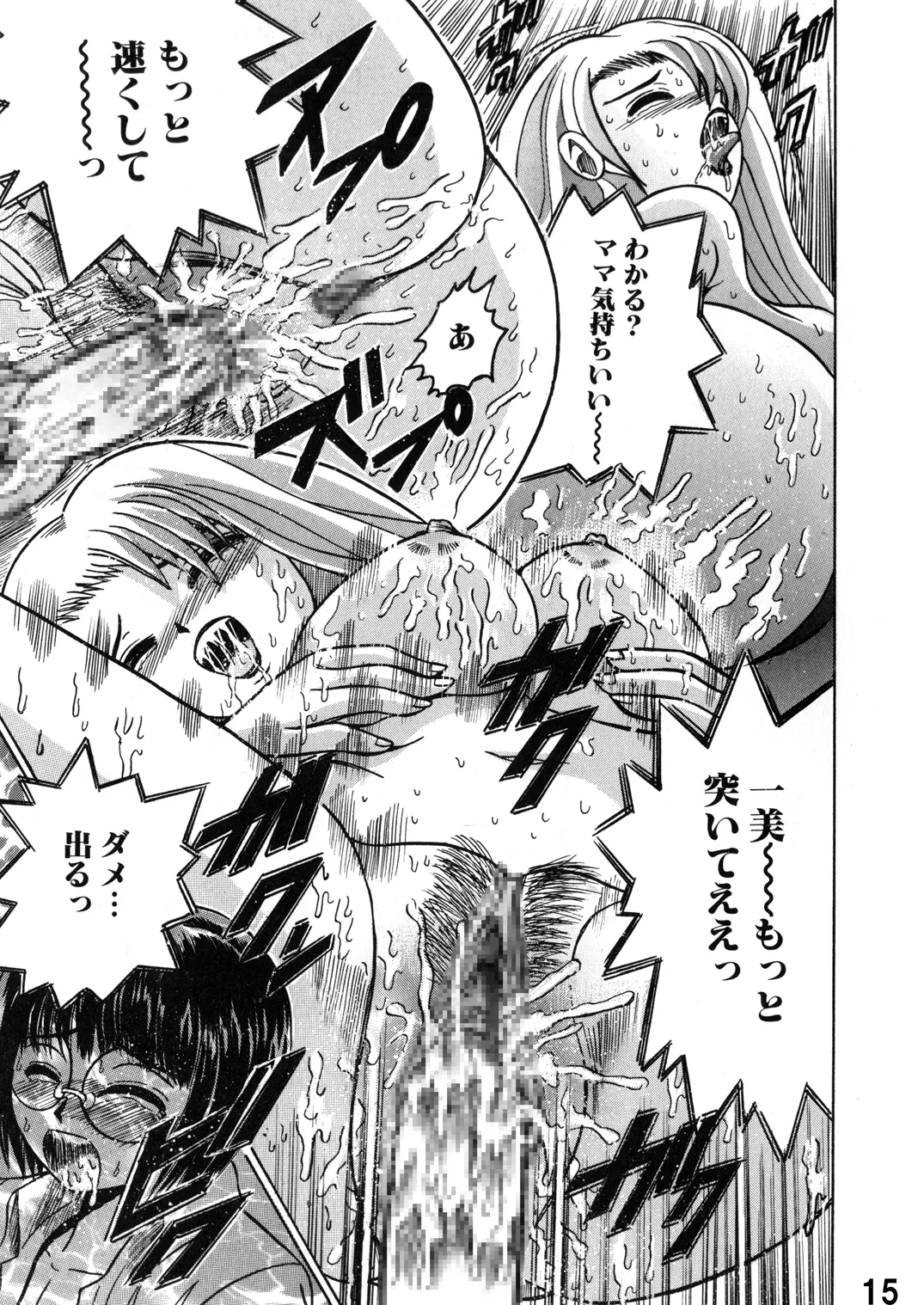 SHIO!EX 15 Page.15