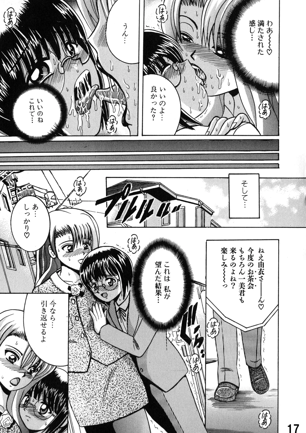 SHIO!EX 15 Page.17