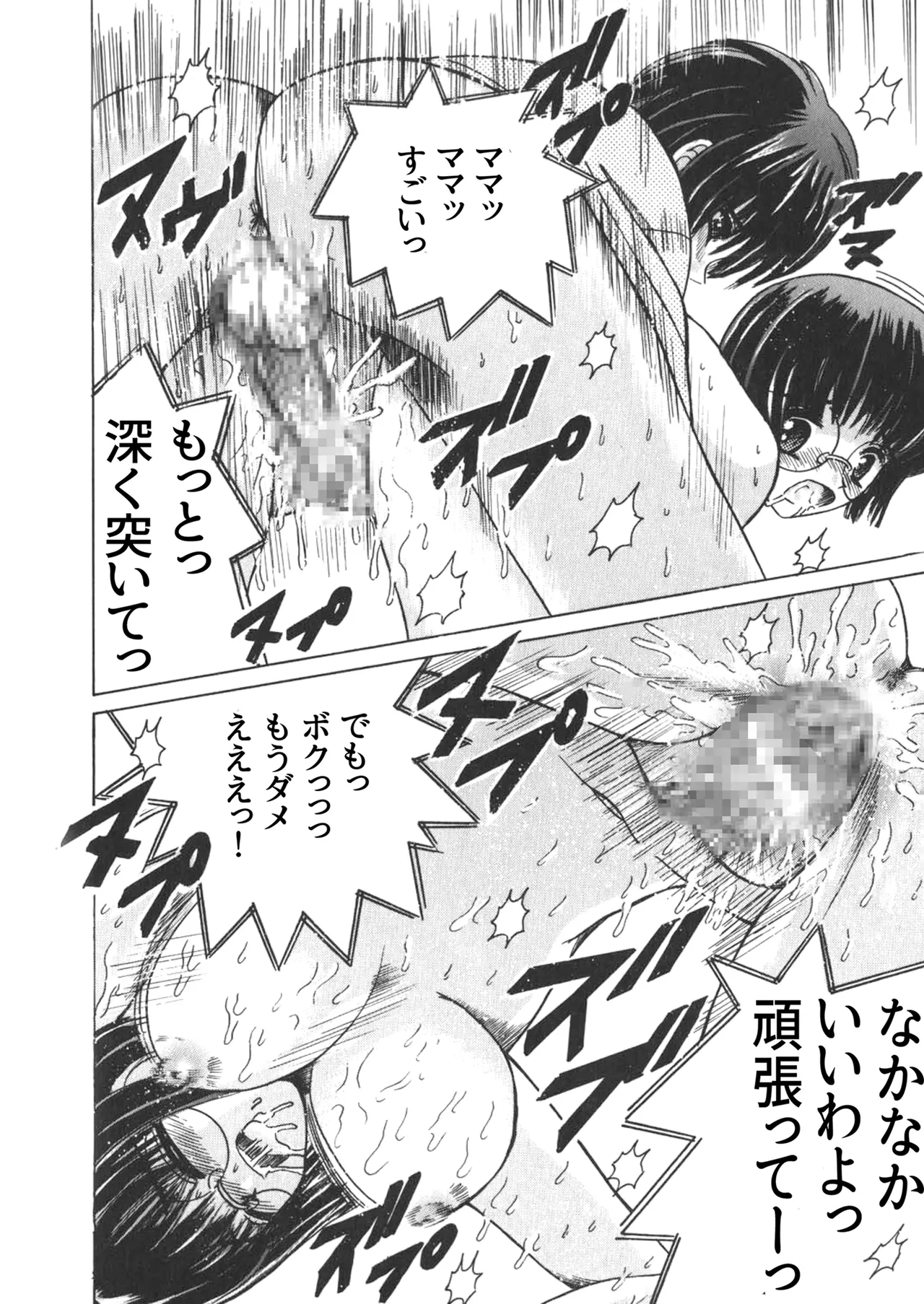 SHIO!EX Secret Page.12